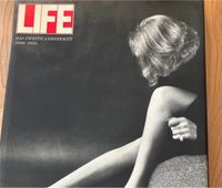 LIFE das zweite Jahrzehnt 1946-1955. Katalog  gebunden. Nordrhein-Westfalen - Lippstadt Vorschau