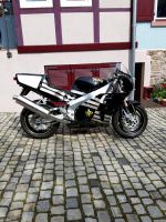 Yamaha yzf750 Bayern - Johannesberg Vorschau