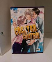 Cocktail Control | Boys Love Manga | Egmont | BL Bayern - Barbing Vorschau
