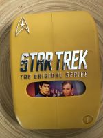 Star Trek dvd Original Series 1 Box Essen-West - Holsterhausen Vorschau