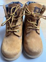 Timberland Kinder Stiefel Größe 26 Rheinland-Pfalz - Marnheim Vorschau