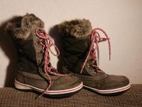 Trollkids aqua proof Stiefel Winter warm Winterstiefel 37 Baden-Württemberg - Nagold Vorschau