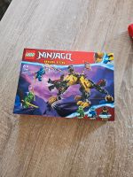 Verkaufe  neues  Lego Set Ninjago  Dragons  Rising Niedersachsen - Edemissen Vorschau