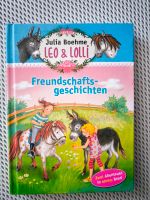 Leo & Lolli Freundschaftsgeschichten Doppelband Pony / Esel Berlin - Köpenick Vorschau