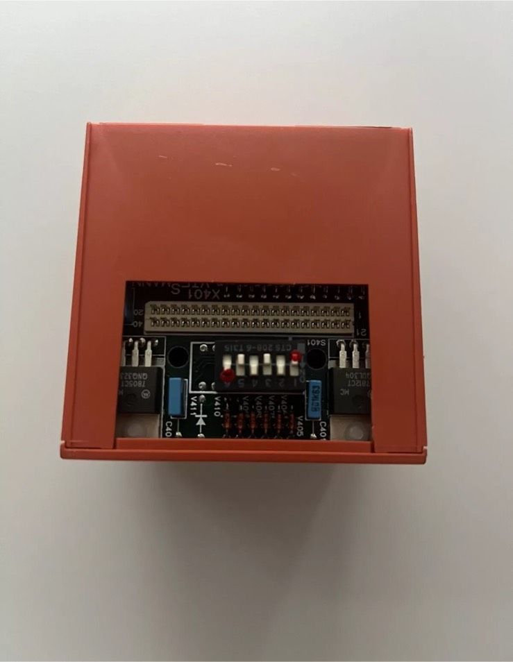 7814549 Elektronikbox (Reglerbox) Viessmann in Dorsten
