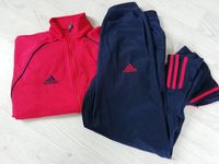 Adidas Jogginganzug, Trainigsanzug, Sportanzug,   Gr. S Bayern - Redwitz a d Rodach Vorschau