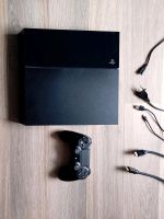 Playstation 4 500 GB inkl. original Controller Berlin - Hellersdorf Vorschau