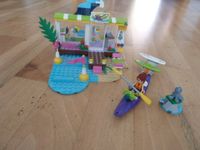 Lego Friends 41315 Heartlake Surfladen Baden-Württemberg - Altshausen Vorschau