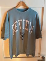 Review Oversized T-Shirt Hessen - Viernheim Vorschau