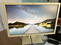 Monitor Fujitsu 24 Zoll 1920x1200 LCD LED Display B24W-6 LED Bayern - Fürth Vorschau