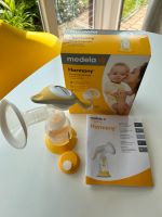 Medela Handmilchpumpe Nordrhein-Westfalen - Heiden Vorschau