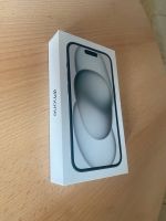 Apple IPhone 15 Schwarz ⭐️Neu Verpackt⭐️ Baden-Württemberg - Pforzheim Vorschau