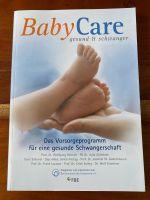 Buch „BabyCare - gesund & schwanger“ NP 39,9€ Bayern - Wörth a. Main Vorschau