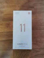Xiaomi 11T Pro Meteorite Gray -NEU- Rheinland-Pfalz - Dintesheim Vorschau