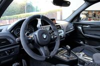 LENKRAD NEU BEZIEHEN BMW M X5 F15 X6 F16 X3 F25 X4 F26 LEDER ALCA Nordrhein-Westfalen - Bad Driburg Vorschau