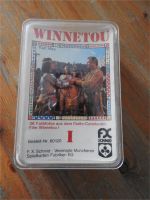 Quartett Winnetou I Kreis Pinneberg - Quickborn Vorschau