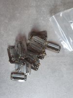 Clip Extensions Clips Braun 20 stk. Berlin - Spandau Vorschau