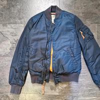 Alpha Industries Jacke Mecklenburg-Vorpommern - Ziethen Vorschau