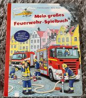 Mein großes Feuerwehr-Spielbuch ab 24+ Rheinland-Pfalz - Rüdesheim Vorschau