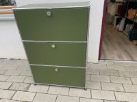 USM Haller Highboard, olive Bayern - Ergersheim Vorschau