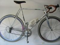 Gios Compact pro Campagnolo C Record Delta Shamal Titanium Berlin - Charlottenburg Vorschau