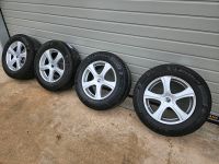 5x112 18 Zoll DIEWE Michellin 255/60 18 VW Touareg Thüringen - Jena Vorschau