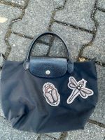 Longchamp Tasche limitiert,Libelle, le pliage Nordrhein-Westfalen - Neunkirchen-Seelscheid Vorschau