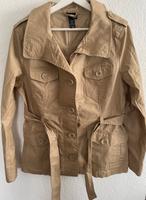 Jacke von H&M Größe 44 Dortmund - Mitte Vorschau