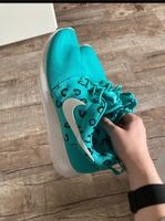 Nike Sneaker Nike roshe run - TOP ZUSTAND Niedersachsen - Rastede Vorschau