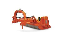 SICMA MP 180 Böschungsmulcher Seitenmulcher Auslegemulcher <130PS Nordrhein-Westfalen - Krefeld Vorschau