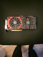 GTX 980 4GB Grafikkarte Rheinland-Pfalz - Heidesheim Vorschau