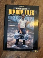 Martha Cooper Hip Hop Files Buch Nordrhein-Westfalen - Essen-Margarethenhöhe Vorschau