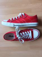 Turnschuh von FILA, Gr. 39, neu Nordrhein-Westfalen - Höxter Vorschau