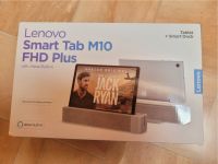 Lenovo Smart Tab M10 FHD Plus with Alexa Built-in Sachsen - Naunhof Vorschau