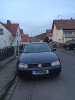 Volkswagen Golf 4 Hessen - Biebergemünd Vorschau