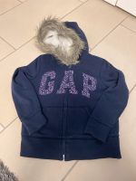 GAP KIDS gefütterte Sweatjacke XL 12 Jahre Teddyfell dunkelblau Mülheim - Köln Holweide Vorschau