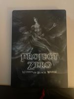 Project Zero:Maiden of black Water Limited Edtion|Nintendo Wii U Hannover - Linden-Limmer Vorschau