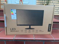 Neuer Lenovo Bildschirm/Monitor Niedersachsen - Uelzen Vorschau