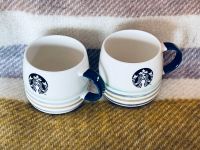 Starbucks, 2 Tassen, 354 ml, ohne Makel Brandenburg - Potsdam Vorschau