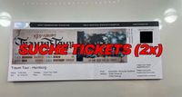 SUCHE KIDD KAWAKI TICKETS KÖLN Nordrhein-Westfalen - Leverkusen Vorschau