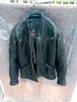 Herren Motorradjacke Leder von HeinGericke Hessen - Kassel Vorschau