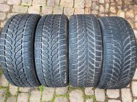 4 x Winterreifen Bridgestone M+S 225/50 R17 94H 2 x 8mm 2 x 8,5mm Rheinland-Pfalz - Klein-Winternheim Vorschau