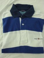 Gant Herren Shirt, maritim, original, neuwertig,  GR. L, München - Allach-Untermenzing Vorschau
