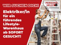 Job / Arbeit als Elektriker/in (m/w/d) in einem Lifestyle Warenhaus Hessen - Kassel Vorschau