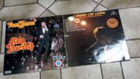 2 LP Tom Jones, Jerry Lee Lewis Saarland - Merzig Vorschau