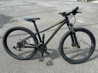 Specialized Montainbike, schwarz Bayern - Mainaschaff Vorschau