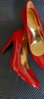 Rote Pumps gr.37 Bayern - Augsburg Vorschau