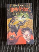 Harry Potter und der Feuerkelch Bayern - Weilheim Vorschau