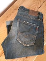 Kurze Replay Jeans, selten, Gr.30, M983.000.118 420 Dresden - Südvorstadt-Ost Vorschau