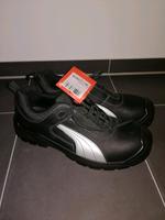 Puma Sicherheitsschuhe, Arbeitsschuhe Gr. 45 Baden-Württemberg - Rastatt Vorschau